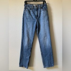 Levi’s 70's High Rise Slim Straight Women’s Jeans - 28Wx29L